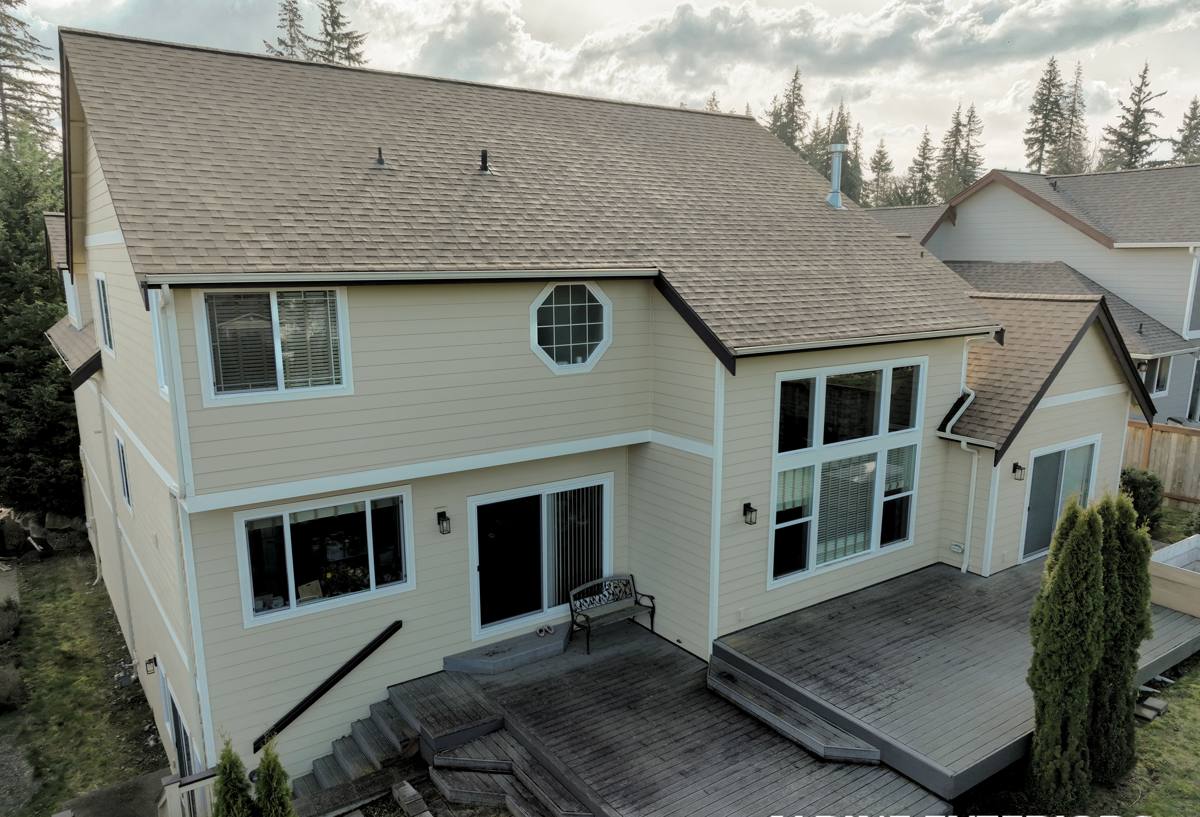 Blaine Siding james hardie siding in Blaine, WA