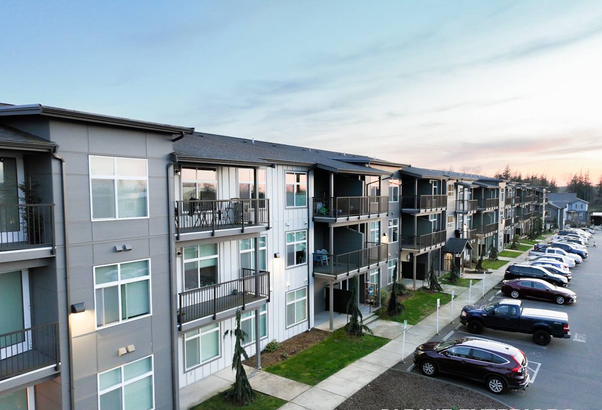 Blaine Siding siding replacement in Blaine, WA